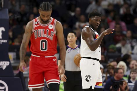 Chicago Bulls have improved defensively since a ‘wake-up call’ of allowing 150 points to the Minnesota Timberwolves